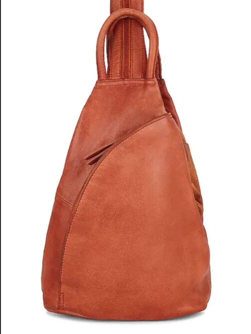 FREE PEOPLE X We The Free Soho Convertible Bag